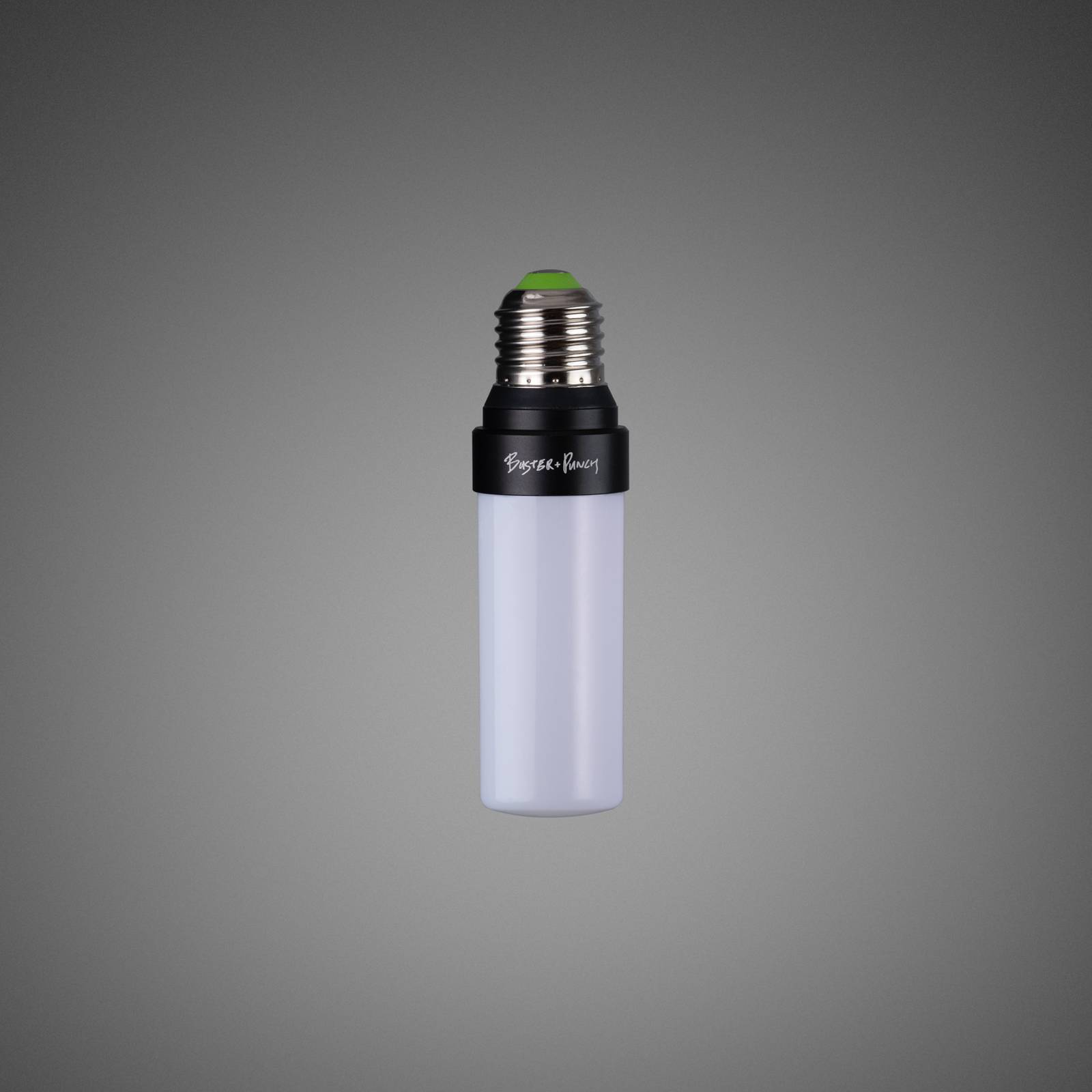 Buster + Punch LED-Lampe E27 5W 2.700K dimmbar von Buster + Punch