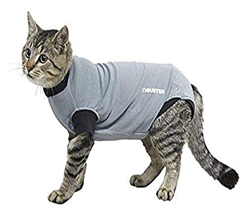 Buster, Bodysuit Easygo für Katzen, X-Small, 38.5cm von Kruuse