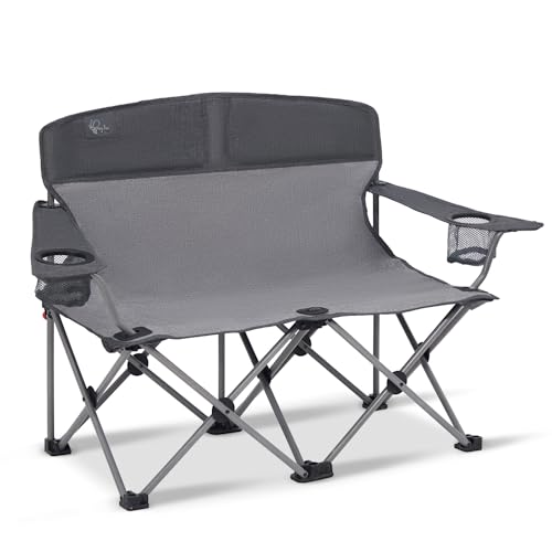 Busy Bee Kinder-Campingstuhl, 77 cm breit, perfekte Kindercouch für Filmabende, Terrassen oder Picknicks, verstellbare Arme, Getränkehalter und Klappverschluss, unterstützt bis zu 136 kg. Busy Bee Kinder-Campingstuhl, 77 cm breit, perfekte Kindercouch für Filmabende, Terrassen oder Picknicks, verstellbare Arme, Getränkehalter und Klappverschluss, unterstützt bis zu 136 kg. von Busy Bee