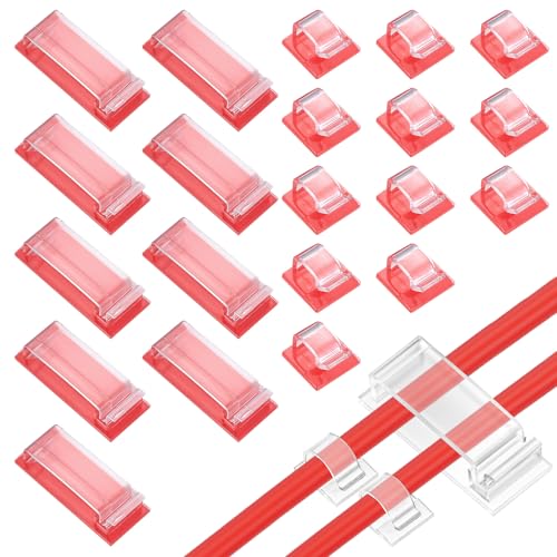 70 Stk Kabelhalter Selbstklebende Kabelhalterung:20 Große Kabelmanagement Kabelorganizer&50 Kleine Kabelführung Kabelbefestigung Selbstklebend Wand,Kabel Clips Klebend Kabelclips,Cable Holder Clips 70 Stk Kabelhalter Selbstklebende Kabelhalterung:20 Große Kabelmanagement Kabelorganizer&50 Kleine Kabelführung Kabelbefestigung Selbstklebend Wand,Kabel Clips Klebend Kabelclips,Cable Holder Clips von But Oswetf