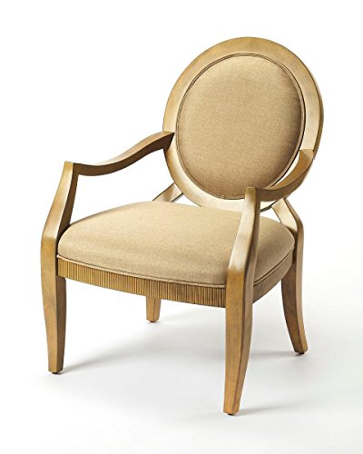 Gretchen Accent Stuhl | Butler Specialty von Butler Furniture