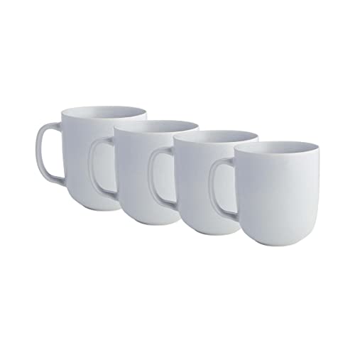 BUTLERS CASA NOVA 4x Tasse mit Henkel 400ml von BUTLERS