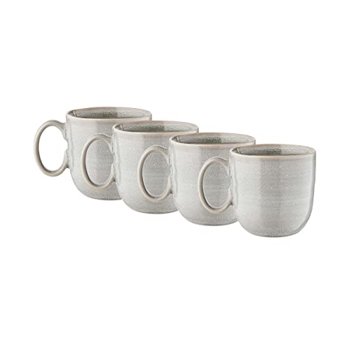 BUTLERS MANOR 4x Tasse 450ml von BUTLERS