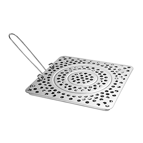 butsir Toaster für tragbare Küche 73900 REPU0042, bunt, Unica butsir Toaster für tragbare Küche 73900 REPU0042, bunt, Unica von Butsir