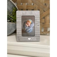 Onkel Bilderrahmen Geschenk Für Bruder Von Nichte/Neffe Onkel Bilderrahmen Geschenk Für Bruder Von Nichte/Neffe von ButterLu