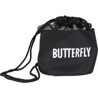 Butterfly Turnbeutel "SPORT BAG Tischtennisballtasche für Zubehör, Bälle, Schläger" von Butterfly