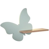 Candellux BUTTERFLY Wandleuchte 1x eingebaute LED 21-84880 Candellux BUTTERFLY Wandleuchte 1x eingebaute LED 21-84880 von Butterfly