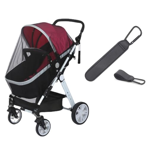 Moskitonetz Kinderwagen, Kinderwagen Netz, Fliegennetz Kinderwagen, Mückenschutz Baby, Kinderwagennetz, Fliegenschutz Buggy, Universal Fliegengitter, Fliegennetz Babybett, Moskitonetz Reisebett Baby Moskitonetz Kinderwagen, Kinderwagen Netz, Fliegennetz Kinderwagen, Mückenschutz Baby, Kinderwagennetz, Fliegenschutz Buggy, Universal Fliegengitter, Fliegennetz Babybett, Moskitonetz Reisebett Baby von Butyeak