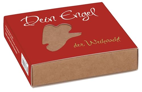 Dein Engel der Weihnacht: Geschenkset von Butzon & Bercker