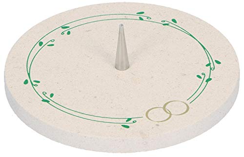 Butzon & Bercker Kerzenhalter Eheringe Messing-Dorn Kerzenständer 13 cm Hochzeit Naturstein Butzon & Bercker Kerzenhalter Eheringe Messing-Dorn Kerzenständer 13 cm Hochzeit Naturstein von Butzon & Bercker