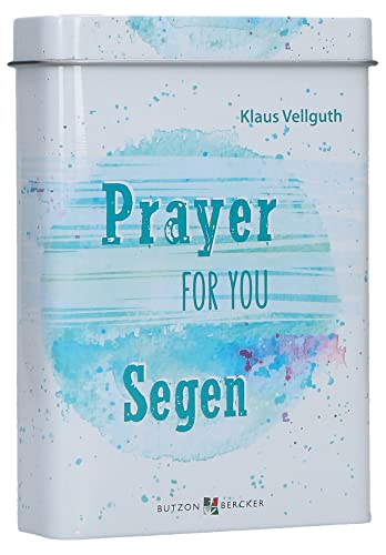 Prayer for you von Butzon & Bercker