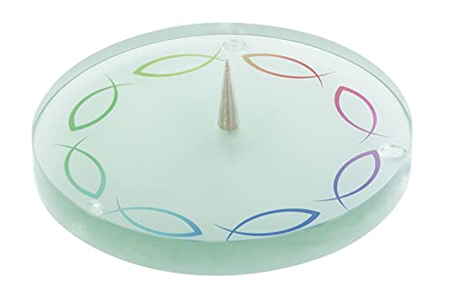 Symbolleuchter von Butzon & Bercker