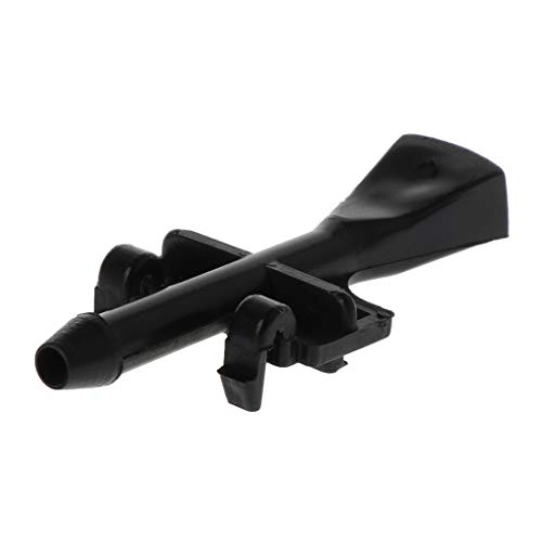 Buwei 1 Pcs Car Auto Windshield Washer Wiper Water Spray Nozzle for OPEL MERIVA-A Quick Easy Repair Efficiently Prolong Life Time Buwei 1 Pcs Car Auto Windshield Washer Wiper Water Spray Nozzle for OPEL MERIVA-A Quick Easy Repair Efficiently Prolong Life Time von Buwei