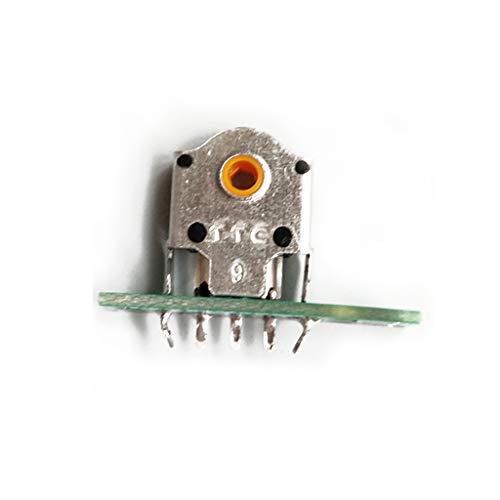 Buwei Aktualisierte Version Mouse Wheel Encoder Decoder für logitech G403 G703 Mouse Buwei Aktualisierte Version Mouse Wheel Encoder Decoder für logitech G403 G703 Mouse von Buwei