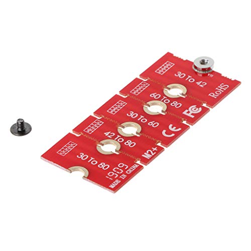 Buwei Extended Bracket M2 M2PLUS NGFF NVME M.2 Extended Transfer 2230, 2242, 2260, 2280 Flugzeug M2 Change Long Size NVME NGFF M.2 U.2 M3 M.3 SSD Buwei Extended Bracket M2 M2PLUS NGFF NVME M.2 Extended Transfer 2230, 2242, 2260, 2280 Flugzeug M2 Change Long Size NVME NGFF M.2 U.2 M3 M.3 SSD von Buwei