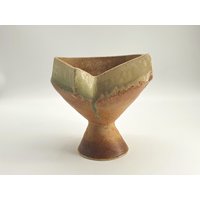 Handgemachte Keramik Schale Verändert - Wüstenschale von BuxtonPotteryAU