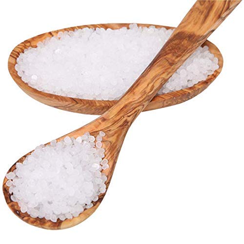 Paraffinwachs | Wachs | Kerze | Pastillen | Kerzen gießen | Buxtrade | 2 kg von Buxtrade