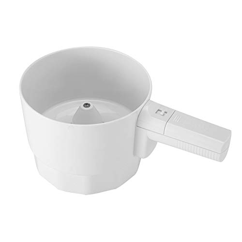 BuyWeek Elektrisches Mehlsieb, Handheld Mehl Sieb Elektrische Mehlsiebmaschine Küche Kochen Backen Gebäck Werkzeuge BuyWeek Elektrisches Mehlsieb, Handheld Mehl Sieb Elektrische Mehlsiebmaschine Küche Kochen Backen Gebäck Werkzeuge von BuyWeek