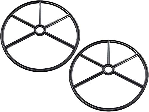 Buying Parts SP0710XR50 Pool Vari-Flo Ventil 5-Speichensitzdichtung SPX0710XD O-176A für Hayward (2 Stück) von Buying Q Buying S