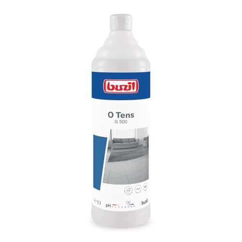 Buzil O-Tens G500 1 Liter Universalreiniger, tensidfrei von Buzil