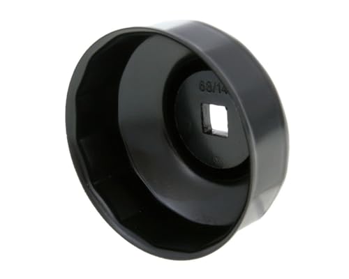 BUZZETTI Ölfilterschlüssel 68mm, 14 Kanten von Buzzetti