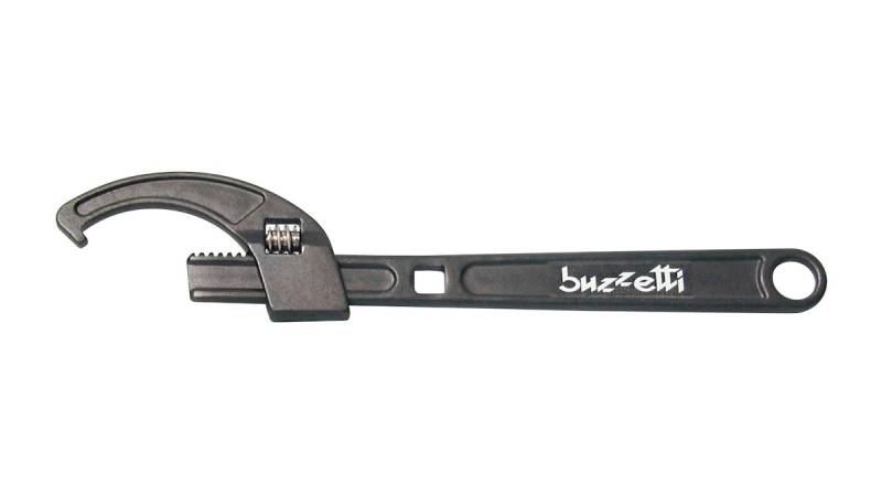 Buzzetti Hakenschlüssel Durchmesser 25 bis 700 mm von Buzzetti