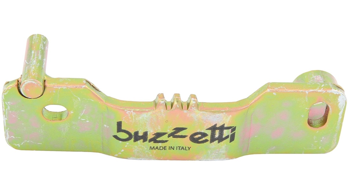 Buzzetti Haltewerkzeug von Buzzetti