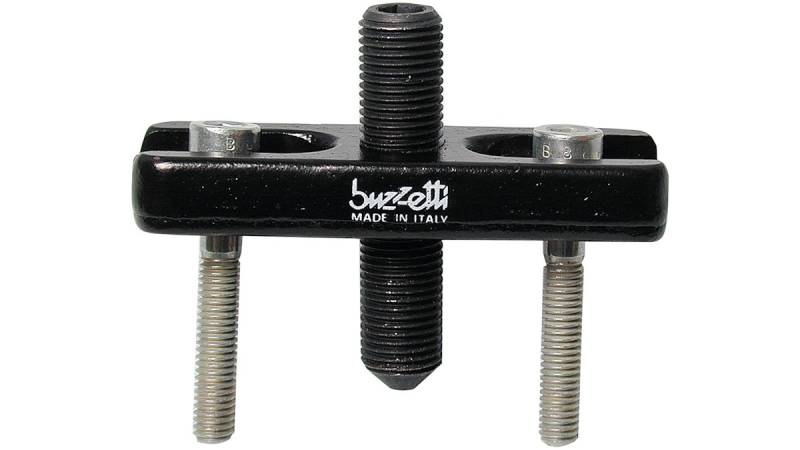Buzzetti Kupplungshalter 32 bis 50 mm von Buzzetti