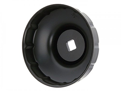 BUZZETTI Ölfilterschlüssel 76mm, 12 Kanten von Buzzetti