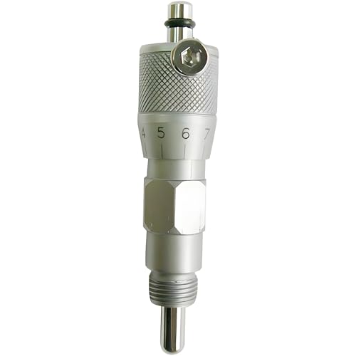 Zündkerzen Mikrometer für Kerzengewinde 14X1,25mm von Buzzetti