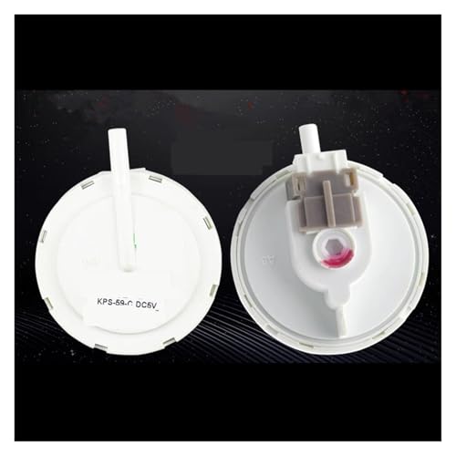 1 stück Waschmaschine Wasserstandsensor Controller Schalter KPS-59-C KPS-61-C Kompatibel for Sanyo Waschmaschine Ersatz Reparatur Teile(KPS-59-C) von Bvhklxseb