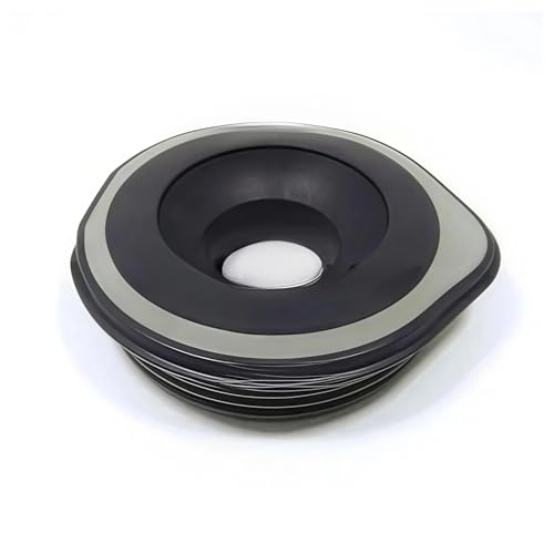 Bvhklxseb Mixer-Abdeckung, kompatibel mit Philips Mixer-Abdeckung, Ersatzteil HR2094, HR2090, HR2084, RI2094, Küchenmaschine, Mixer-Zubehör und -Teile, Teile und Zubehör for kleine Haushaltsgeräte von Bvhklxseb