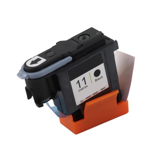 Druckkopfzubehör, Druckerkopf-Ersatz, kompatibel for Designjet 100 110 111 500 510 800 813 850, Drucker-Ersatzteile, Heimdrucker von Bvhklxseb