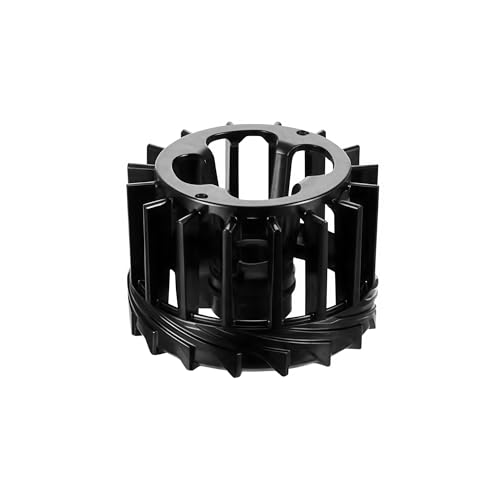Entsafter H70 Spiral Thruster (Teil 2) Kompatibel for Hurom Entsafter Entsafter Zubehör Kauen Entsafter Küchenutensilien Entsafter, Mixer, Küchenmaschine Ersatzteile for Entsafter von Bvhklxseb