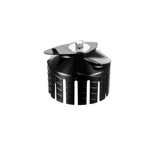 Entsafter H70 Spiral Thruster Kompatibel for Hurom Entsafter Zubehör Kauen Entsafter Küchenutensilien Entsafter, Mixer, Küchenmaschine Ersatzteile for Entsafter von Bvhklxseb