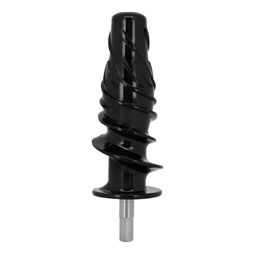 Entsafter-Schraubenstange, Schneckenpropeller B83B, kompatibel mit Ouke-Entsafter, Slow Juicer-Zubehör, Slow Juicer, Kau-Entsafter, Kaltpress-Entsafter, Entsafter-Ersatzteile, Ersatz-Entsafter von Bvhklxseb