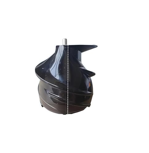 Entsafter Spiralpropeller Entsaften Bladea Kompatibel for SKG Kleingeräte Teile und Zubehör Küchenentsafter Zubehör Entsafter Küchenutensilien Entsafter Spiralpropeller Entsaften Bladea Kompatibel for SKG Kleingeräte Teile und Zubehör Küchenentsafter Zubehör Entsafter Küchenutensilien von Bvhklxseb