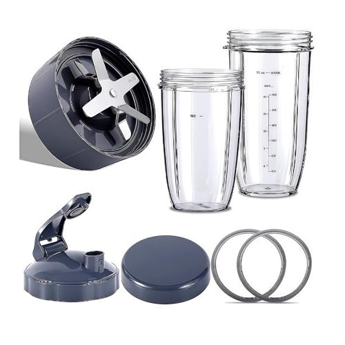 Entsafterbecher 32 Becher+24 Becher 2 Gummiringe Mixermesser 900W Zubehör Becher Mixerbecher Mixerzubehör Teile Entsafter Kleine Haushaltsgeräte Teile und Zubehör Ersatzbecher Entsafterbecher 32 Becher+24 Becher 2 Gummiringe Mixermesser 900W Zubehör Becher Mixerbecher Mixerzubehör Teile Entsafter Kleine Haushaltsgeräte Teile und Zubehör Ersatzbecher von Bvhklxseb