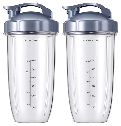 Entsafterbecher 32 Becher + 24 Becher 2 Gummiringe 900W Zubehör Becher Mixerbecher Mixerzubehör Teile Entsafter Kleine Haushaltsgeräte Teile und Zubehör Ersatzbecher Entsafterbecher 32 Becher + 24 Becher 2 Gummiringe 900W Zubehör Becher Mixerbecher Mixerzubehör Teile Entsafter Kleine Haushaltsgeräte Teile und Zubehör Ersatzbecher von Bvhklxseb