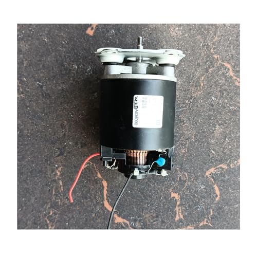 Entsaftermotor HR1858 HR1861Ersetzen Sie den Mixermotor Mixer Ersatzteile Küchenwerkzeuge Lebensmittelverarbeitungsmaschinenzubehör 230 V 50 Hz DD-30R-0002 von Bvhklxseb