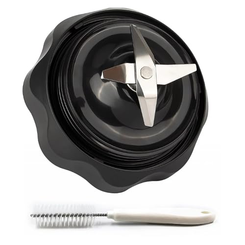 Ersatzklinge for Mixerklinge, kompatibel mit NutriBullet M2EE Küchenmaschine, Mixmesser, Mixerkopf, Metall- und Kunststoffmixer, Ersatzzubehör, Mixerzubehör von Bvhklxseb
