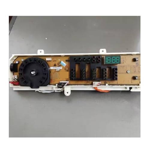 Kompatibel for Samsung Waschmaschine Computer-Board DC92-01879M Wichtigsten Board DC92-01951A Display Board DC92-01958A DC94-07078A Zubehör von Bvhklxseb