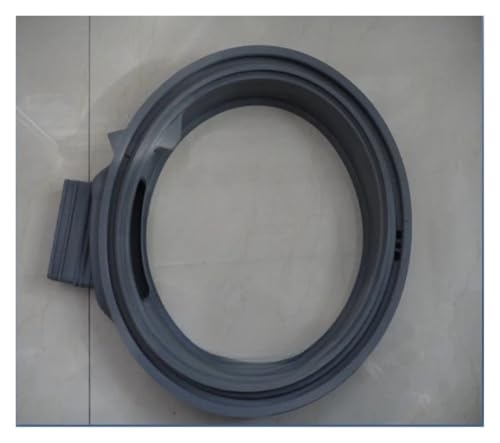 Kompatibel mit Samsung Trommelwaschmaschine Türdichtung Dichtring Dc64-03235A DC64-01995A DC64-00922A Dichtungsgummiring(DC64-01995A) von Bvhklxseb