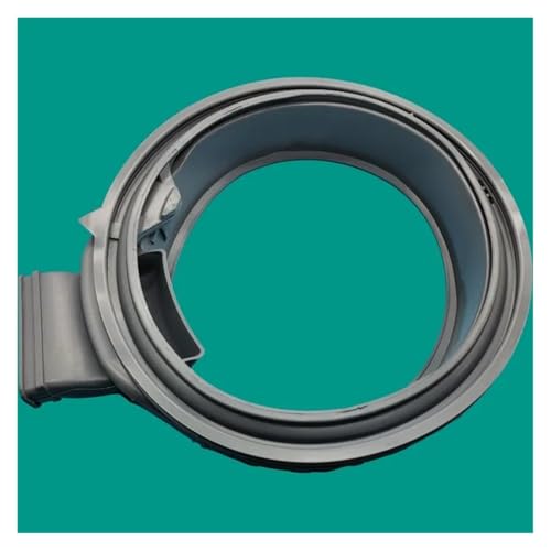Kompatibel mit Samsung Trommelwaschmaschine Türdichtung Dichtring Dc64-03235A DC64-01995A DC64-00922A Dichtungsgummiring(Dc64-03235A) von Bvhklxseb