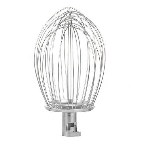 Mixer 304 Edelstahldrahtpeitsche B10 Eierschläger Mixerzubehör Mixer Milchshake Nudelmaschinenzubehör Küchenhilfsmixerzubehör Teile und Zubehör for kleine Haushaltsgeräte Mixer 304 Edelstahldrahtpeitsche B10 Eierschläger Mixerzubehör Mixer Milchshake Nudelmaschinenzubehör Küchenhilfsmixerzubehör Teile und Zubehör for kleine Haushaltsgeräte von Bvhklxseb