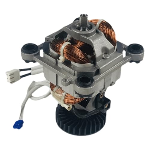 Mixermotor ZY7630 Motor Kompatibel for Midea Wandbrecher-Materialmischer Sojabohnenmaschine Motor Mixerzubehör und -teile von Bvhklxseb