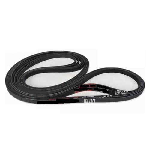 Riemen for Waschmaschine 7PH1975 7PH1980 6PH2000 7PH1400 5PH2323 16PH490 225 23PH820 5PJ1270(16PH490 255) von Bvhklxseb