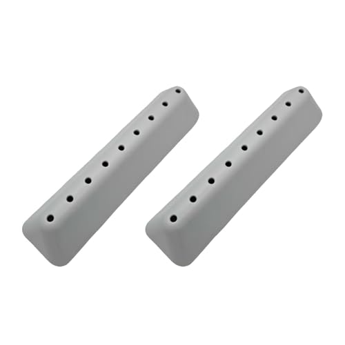 Trommelpaddelheber for Waschmaschine, 2er-Pack, 00669833, 669833, Antriebsrippe, Trommelpaddel, 213 x 55 x 43 mm, 9 Löcher, Zubehör und Teile for Waschmaschinen Trommelpaddelheber for Waschmaschine, 2er-Pack, 00669833, 669833, Antriebsrippe, Trommelpaddel, 213 x 55 x 43 mm, 9 Löcher, Zubehör und Teile for Waschmaschinen von Bvhklxseb