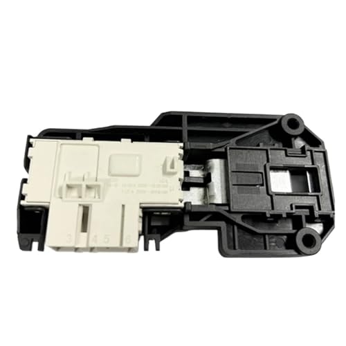 Trommelwaschmaschinen-Türschloss, kompatibel mit Electrolux Micro-Delay-Türschalter ZWH7120P DA05651Home Waschmaschinenzubehör Waschmaschinenzubehör und -teile Türschloss Trommelwaschmaschinen-Türschloss, kompatibel mit Electrolux Micro-Delay-Türschalter ZWH7120P DA05651Home Waschmaschinenzubehör Waschmaschinenzubehör und -teile Türschloss von Bvhklxseb
