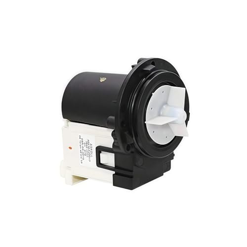 Waschbeckenablauf EA2001T Waschtisch Kompatibel for LG Kenmore Reinigung Der Bürste WM3431HS WM3770HVA Waschmaschinen Ablauf Haus Waschtisch Anordnung Waschtisch Wechsel Der Kleidung von Bvhklxseb